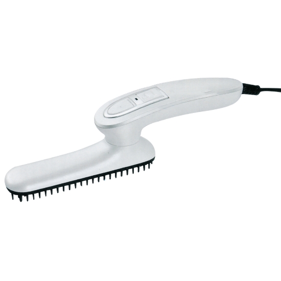 Image de Cenocco Beauty CC-9090 : Brosse lissante pour cheveux et barbe
