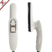 Image de Cenocco Beauty CC-9090 : Brosse lissante pour cheveux et barbe