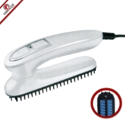 Image de Cenocco Beauty CC-9090 : Brosse lissante pour cheveux et barbe