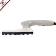 Image de Cenocco Beauty CC-9090 : Brosse lissante pour cheveux et barbe