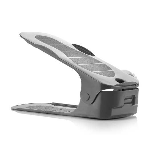 Image de Herzberg HG-L674 : Organisateur de fentes pour chaussures 6 pièces