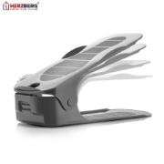 Image de Herzberg HG-L674 : Organisateur de fentes pour chaussures 6 pièces