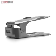 Image de Herzberg HG-L674 : Organisateur de fentes pour chaussures 6 pièces