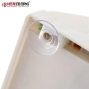 Image de Herzberg HG-8030 : Ensemble de spirales à légumes