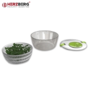 Image de Herzberg HG-5057: Multifunctionele Spinner met Chopper