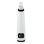 Image de Cenocco Beauty Dissolvant de points noirs avec 6 têtes interchangeables