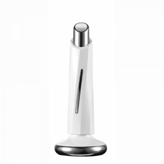 Image de Cenocco Beauty Masseur facial magnétique à micro-vibrations avec LED