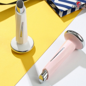 Show details for Cenocco Beauty Magnetic Micro Vibration Facial Massager with LED Picture of Cenocco Beauty Magnetic Micro Vibration Facial Massager with LED