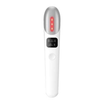 Show details for Cenocco Beauty Electromagnetic Eye Massager Picture of Cenocco Beauty Electromagnetic Eye Massager
