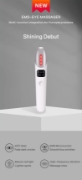 Image de Cenocco Beauty Electromagnetic Eye Massager
