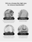 Image de Cenocco Beauty Aspirateur anti-comédons