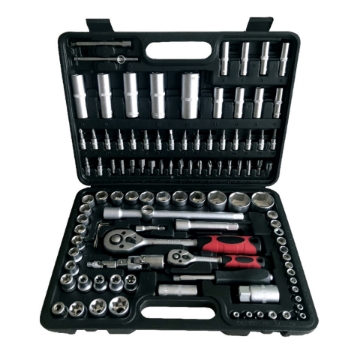 Show details for Schwartzman 108-Piece Hand Tool Set Picture of Schwartzman 108-Piece Hand Tool Set