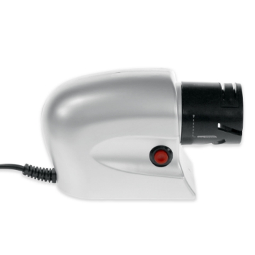 Show details for Genius Ideas Universal Electric Sharpener Picture of Genius Ideas Universal Electric Sharpener