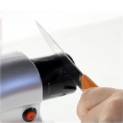 Image de Genius Ideas Aiguiseur électrique universel