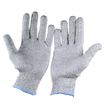 Show details for Genius Ideas Cut Resistant Gloves-Pair Picture of Genius Ideas Cut Resistant Gloves-Pair