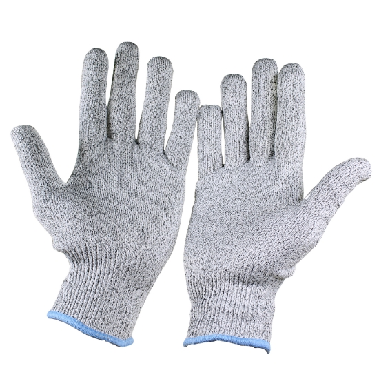 Image de Genius Ideas Gants résistants aux coupures -Paire