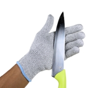 Image de Genius Ideas Gants résistants aux coupures -Paire