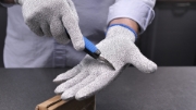 Image de Genius Ideas Gants résistants aux coupures -Paire