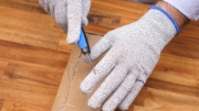 Image de Genius Ideas Gants résistants aux coupures -Paire
