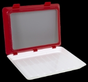 Image de Genius Ideas 'Clever Tray' Fresh Storage System XL - 1 Pièce