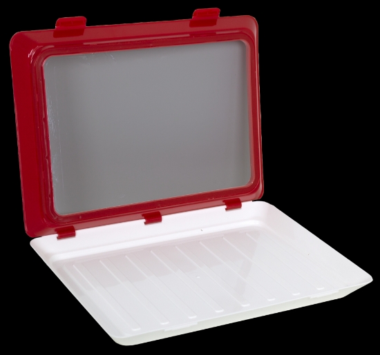 Image de Genius Ideas 'Clever Tray' Fresh Storage System XL - 1 Pièce