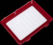 Image de Genius Ideas 'Clever Tray' Fresh Storage System XL - 1 Pièce