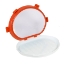 Picture of Genius Ideas Oval 'Clever Tray' Freshness System-Set of 2
