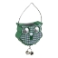 Picture of Genius Ideas Universal Solar Repeller Sonic Fence - Owl