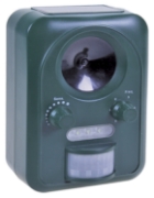 Picture of Genius Ideas Universal Solar Repeller 'Ultimate repeller'