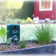 Picture of Genius Ideas Universal Solar Repeller 'Ultimate repeller'
