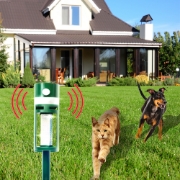 Afbeeldingen van Genius Ideas Universele Zonnewering 'Reflecterend'