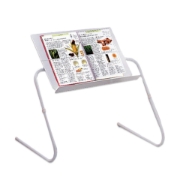 Image de Genius Ideas Table de lecture pliable