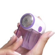Image de Genius Ideas Dissolvant de peluches de poche