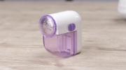 Image de Genius Ideas Dissolvant de peluches de poche
