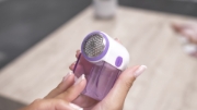 Image de Genius Ideas Dissolvant de peluches de poche