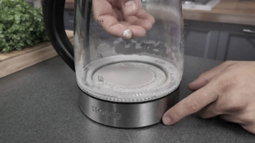 Show details for Genius Ideas 1 Piece Anti-Limescale Ring Picture of Genius Ideas 1 Piece Anti-Limescale Ring