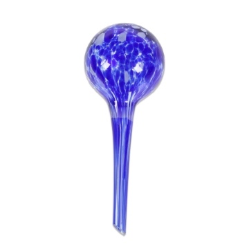Show details for Genius Ideas Mini-Bulb Plant Water Dispenser - Set of 2 Picture of Genius Ideas Mini-Bulb Plant Water Dispenser - Set of 2