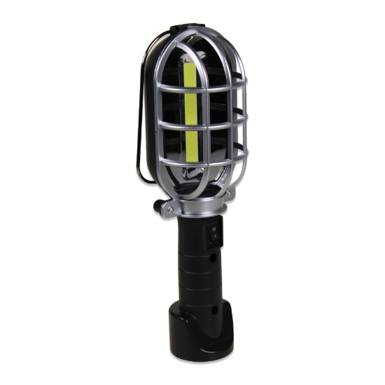 Image de Genius Ideas Lampe Ultra-Lumineuse 'Easy Carry' - Gel LED