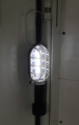 Image de Genius Ideas Lampe Ultra-Lumineuse 'Easy Carry' - Gel LED