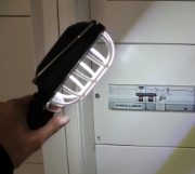 Image de Genius Ideas Lampe Ultra-Lumineuse 'Easy Carry' - Gel LED