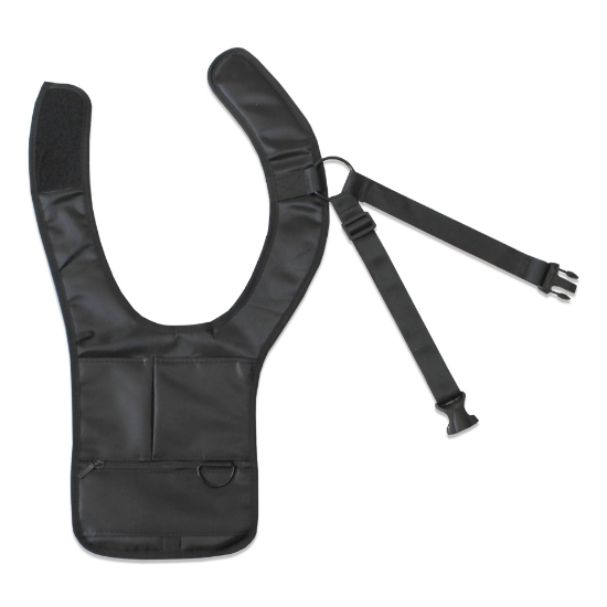 Image de Genius Ideas Sac secret 'Multi-Pouch'