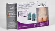 Image de Wellys Tondeuse ventre invisible/Gaine ventre plat (48-50 Noir)