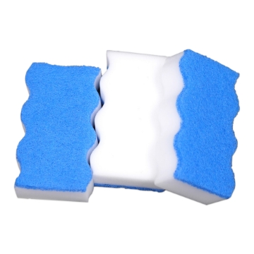 Show details for Genius Ideas Replacement sponge for Flexi Sponge Picture of Genius Ideas Replacement sponge for Flexi Sponge