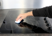 Image de Genius Ideas 3 Pièces Éponge magique + Laveur