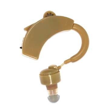 Show details for Wellys 'Classic' Sound Zoomer/ Hearing Amplifier Picture of Wellys 'Classic' Sound Zoomer/ Hearing Amplifier
