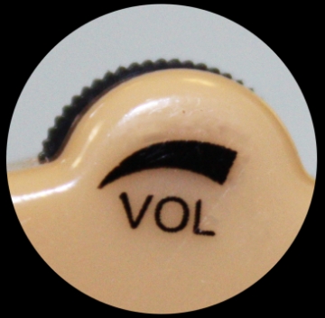 Show details for Wellys 'Classic' Sound Zoomer/ Hearing Amplifier Picture of Wellys 'Classic' Sound Zoomer/ Hearing Amplifier