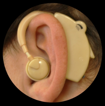 Show details for Wellys 'Classic' Sound Zoomer/ Hearing Amplifier Picture of Wellys 'Classic' Sound Zoomer/ Hearing Amplifier