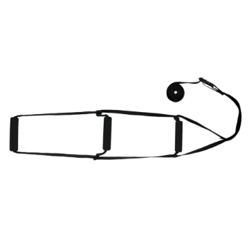 Show details for Wellys Bed Rope Ladder Picture of Wellys Bed Rope Ladder