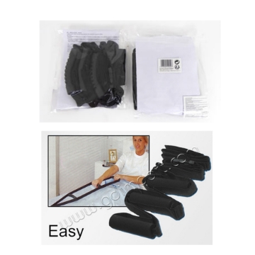 Show details for Wellys Bed Rope Ladder Picture of Wellys Bed Rope Ladder