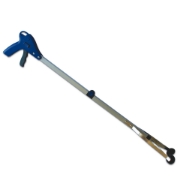 Afbeeldingen van Wellys Opvouwbare grijper/Opvouwbare pick-up tool